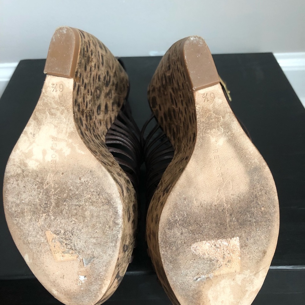 Report Signature Wedges - Picture 7 of 8